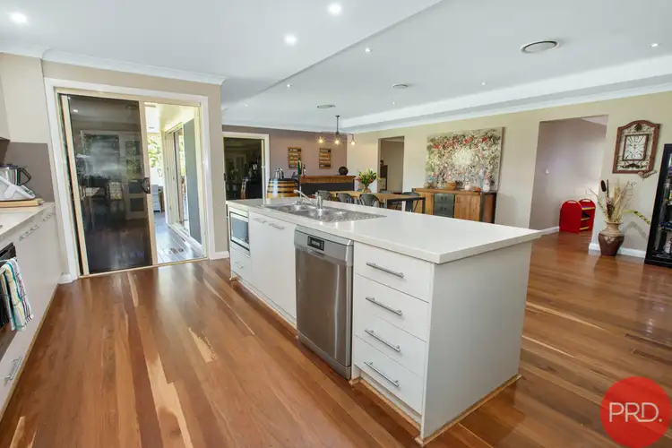 Fourth view of Homely house listing, 24 Paperbark Parade, Aberglasslyn NSW 2320