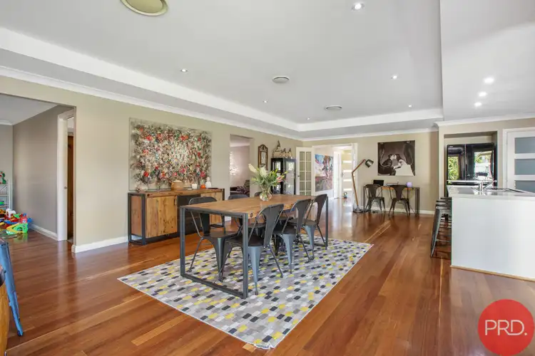 Fifth view of Homely house listing, 24 Paperbark Parade, Aberglasslyn NSW 2320