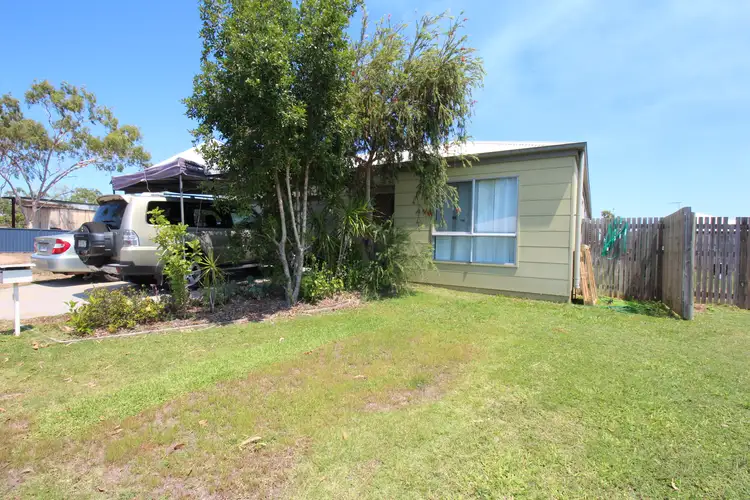 Main view of Homely house listing, 19 Hogg Street, Deeragun QLD 4818