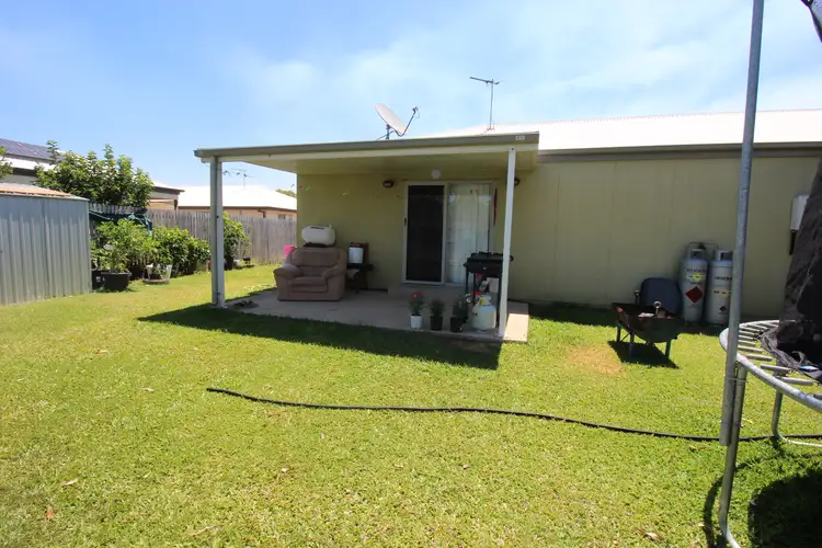 Third view of Homely house listing, 19 Hogg Street, Deeragun QLD 4818
