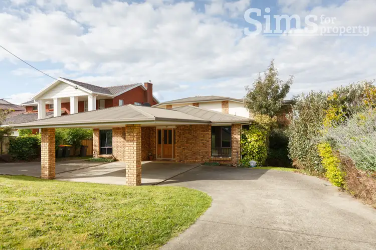 464 West Tamar Road, Riverside TAS 7250