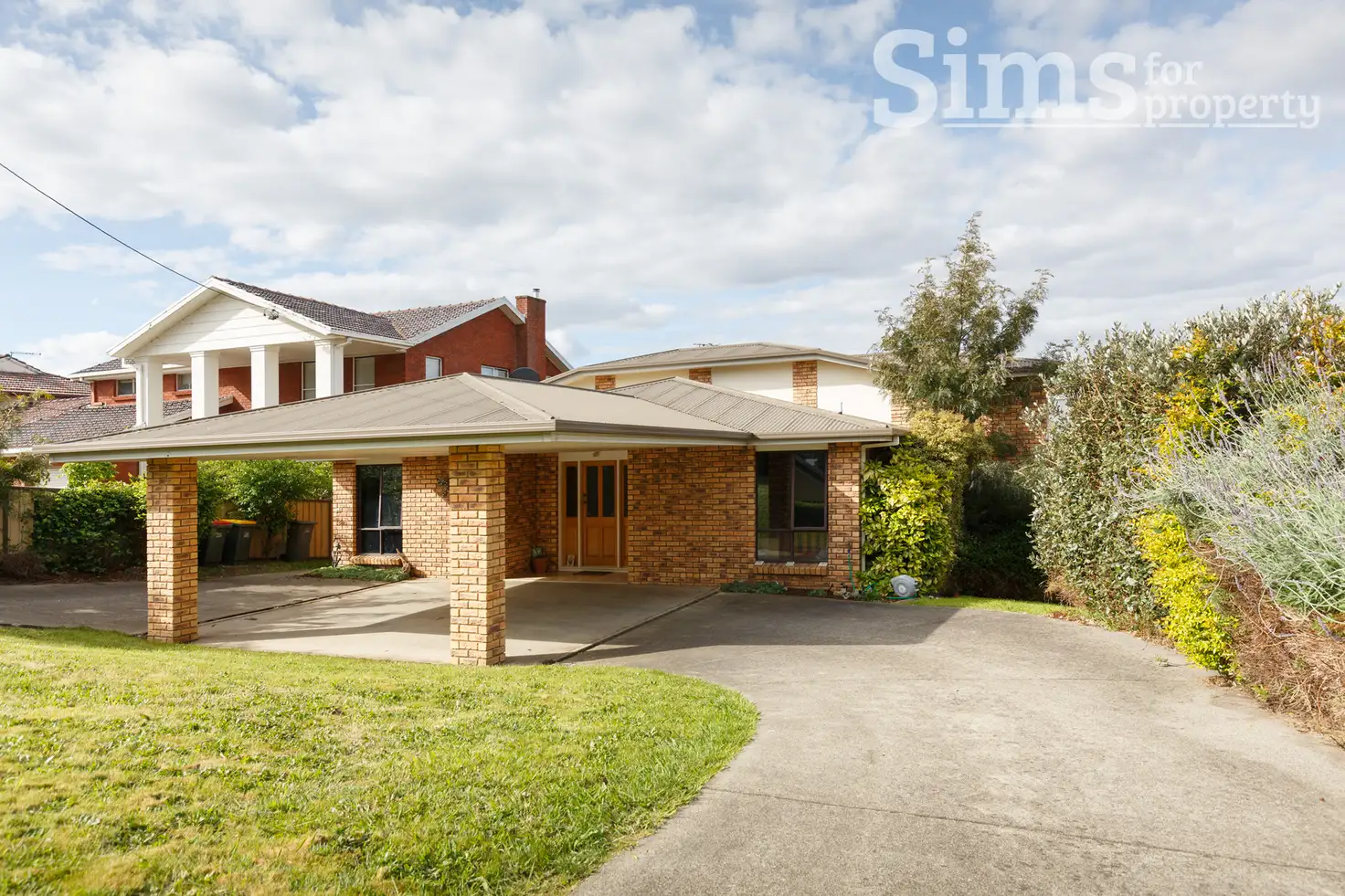 Main view of Homely house listing, 464 West Tamar Road, Riverside TAS 7250