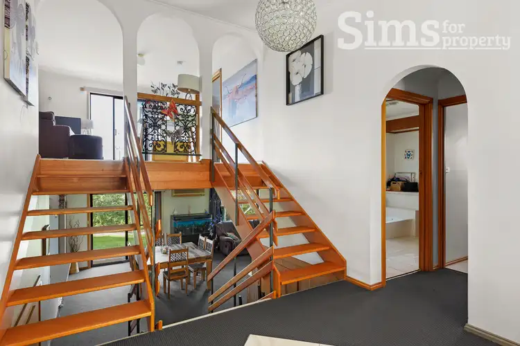 Second view of Homely house listing, 464 West Tamar Road, Riverside TAS 7250