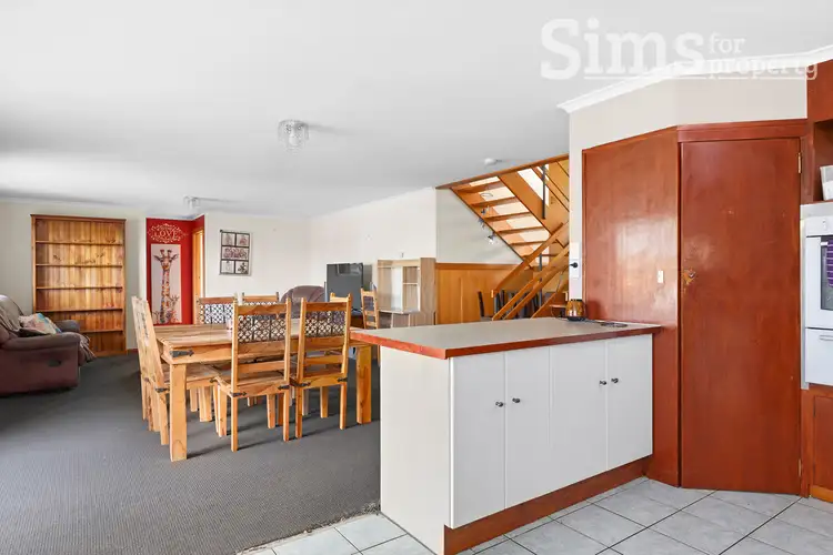 Fourth view of Homely house listing, 464 West Tamar Road, Riverside TAS 7250