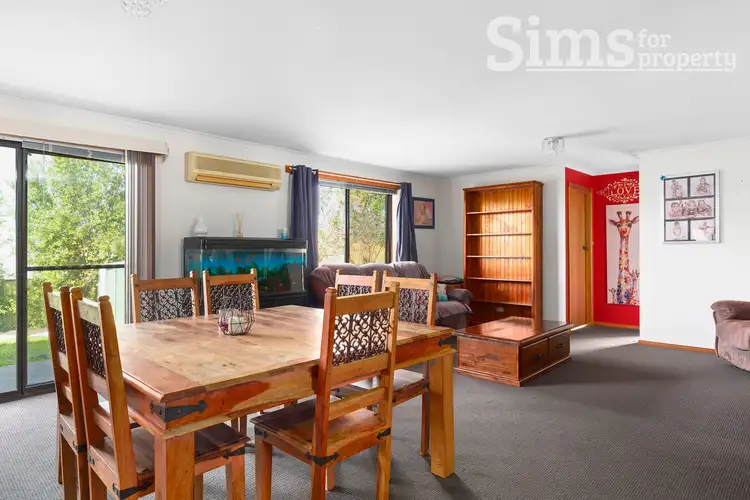 Fifth view of Homely house listing, 464 West Tamar Road, Riverside TAS 7250