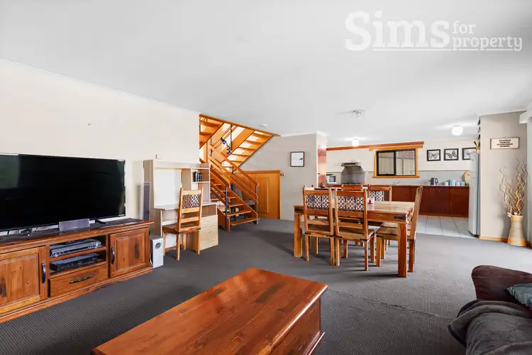 Sixth view of Homely house listing, 464 West Tamar Road, Riverside TAS 7250