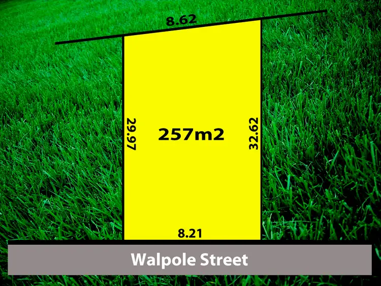1a Walpole Street, Davoren Park SA 5113