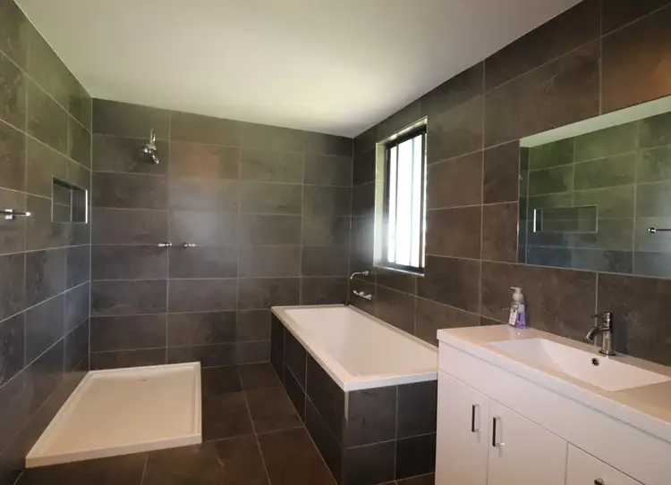 Second view of Homely house listing, 24 MCLAUGHLINS ROAD, Newmerella VIC 3886