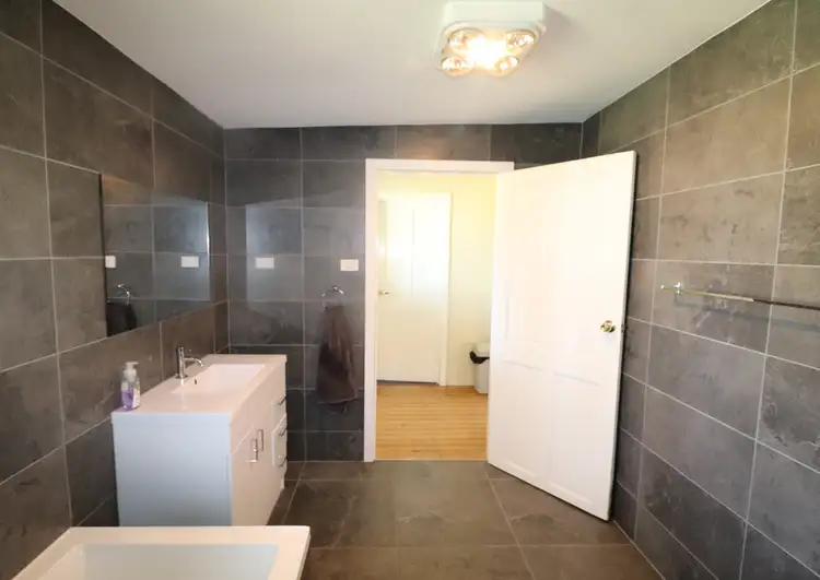 Sixth view of Homely house listing, 24 MCLAUGHLINS ROAD, Newmerella VIC 3886