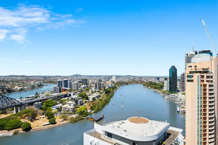 351/30 Macrossan Street, Brisbane City QLD 4000