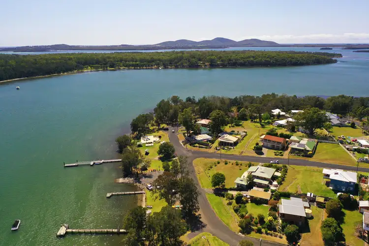 3 Moorooba Road, Coomba Park NSW 2428