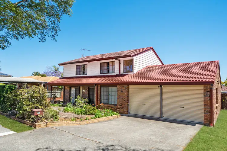 14 Excelsa Street, Sunnybank Hills QLD 4109