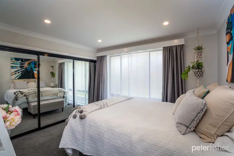 Fifth view of Homely house listing, 8 Syringa Place, Orange NSW 2800