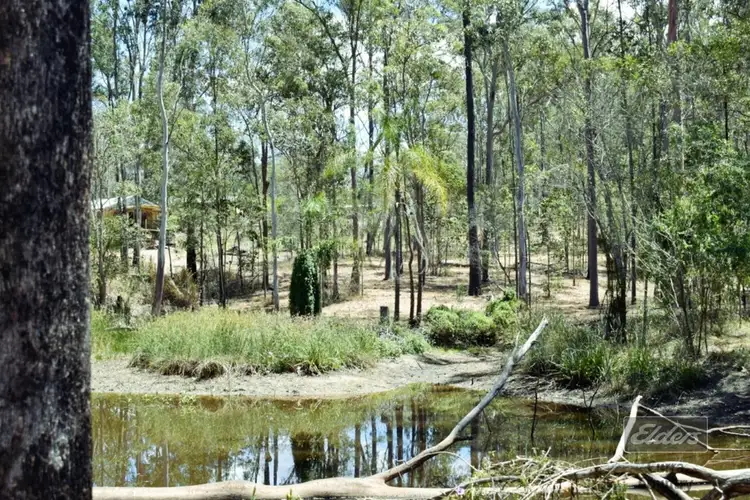 Lot 190 Arbortwentynine Road, Glenwood QLD 4570