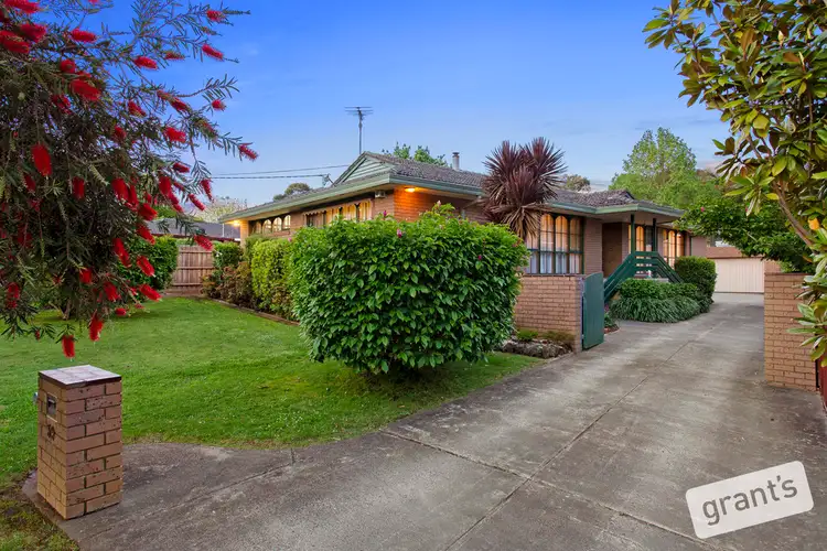 Fifth view of Homely house listing, 39 Scanlan Street, Berwick VIC 3806
