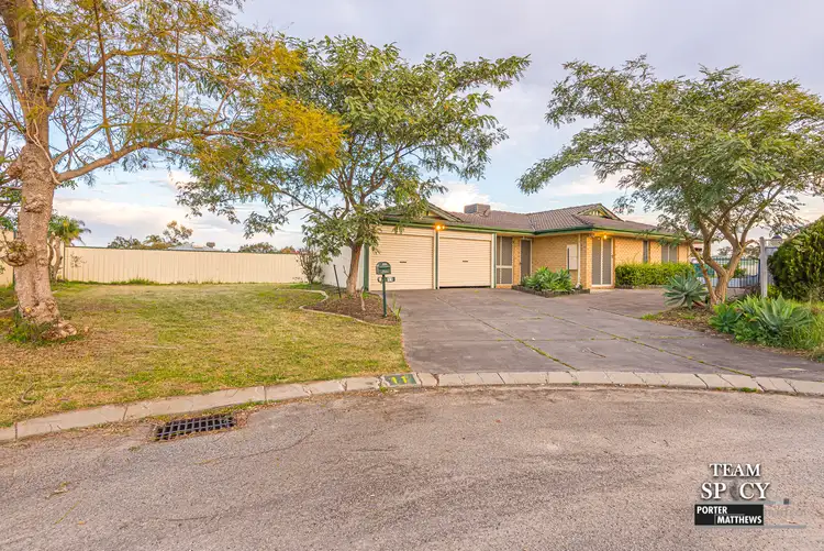 11 Hinton Mews, Beckenham WA 6107