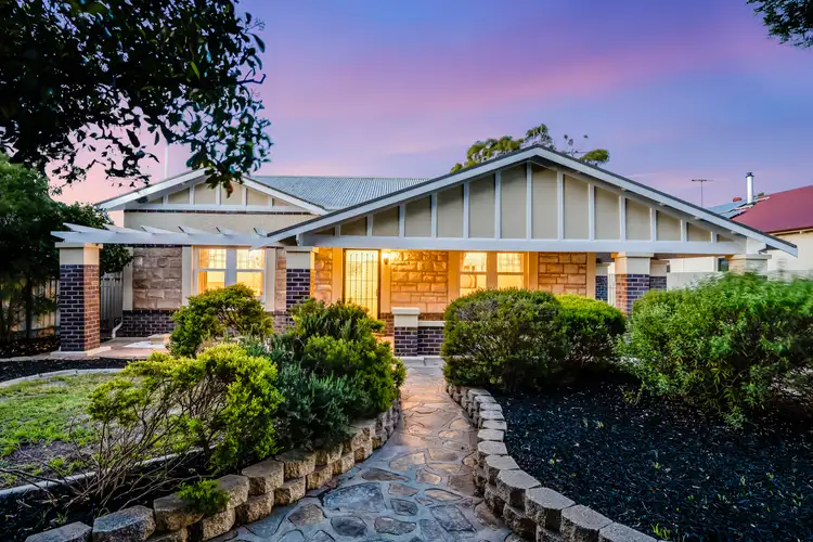 66 Dudley Avenue, Daw Park SA 5041