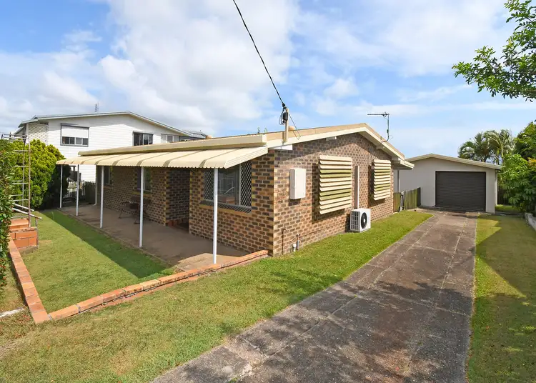 56 Hillcrest Avenue, Scarness QLD 4655