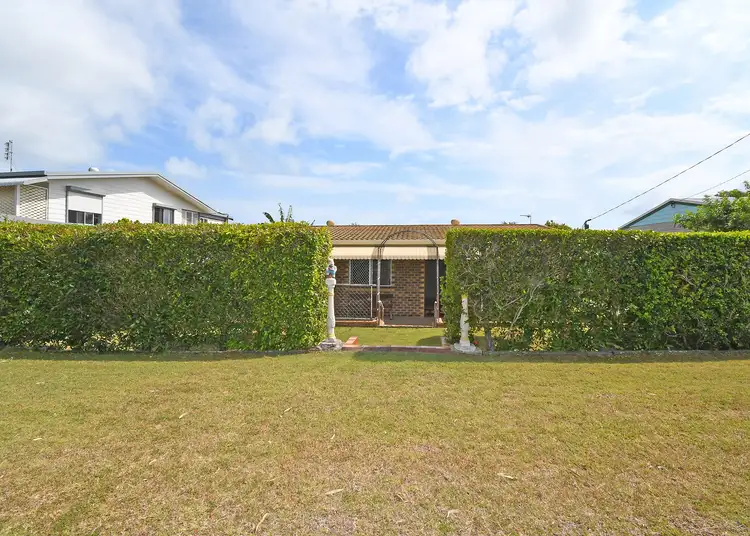 Second view of Homely house listing, 56 Hillcrest Avenue, Scarness QLD 4655