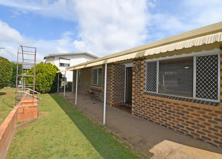 Third view of Homely house listing, 56 Hillcrest Avenue, Scarness QLD 4655
