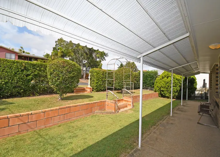 Fourth view of Homely house listing, 56 Hillcrest Avenue, Scarness QLD 4655