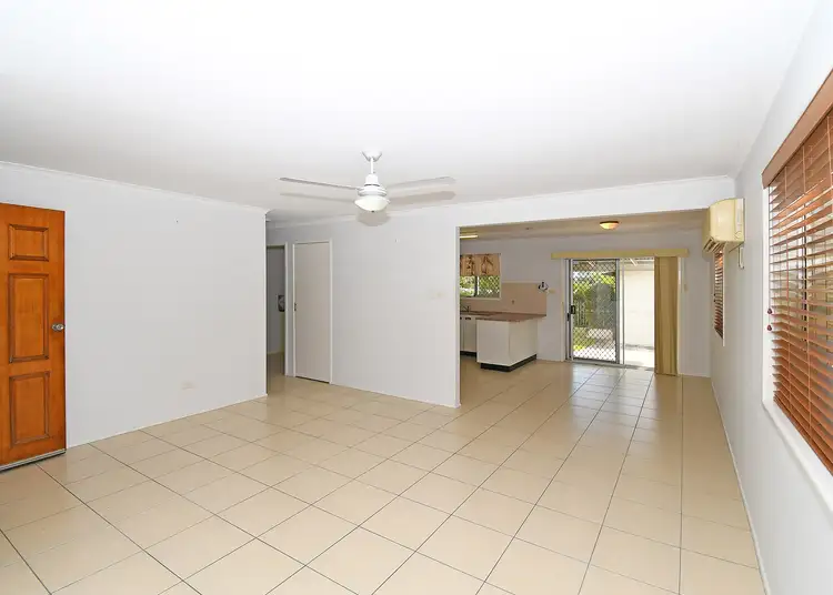 Fifth view of Homely house listing, 56 Hillcrest Avenue, Scarness QLD 4655