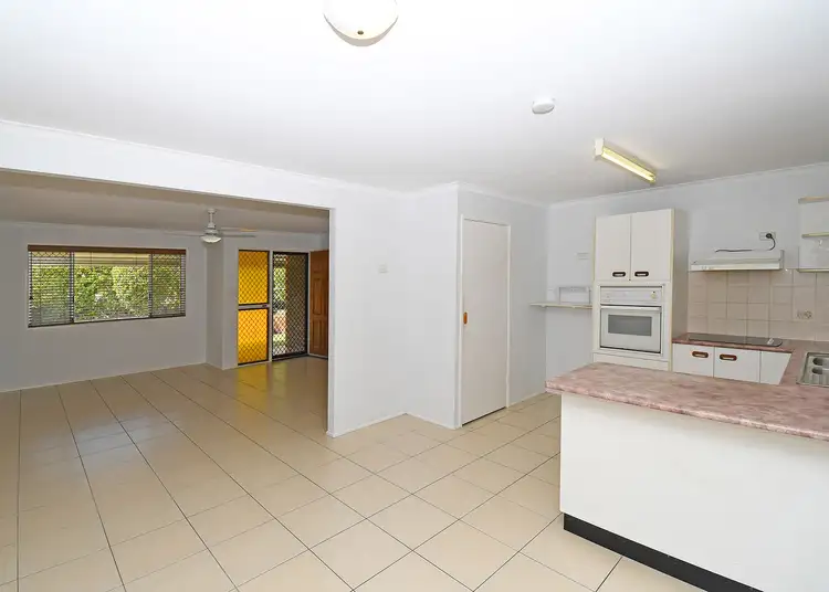 Sixth view of Homely house listing, 56 Hillcrest Avenue, Scarness QLD 4655