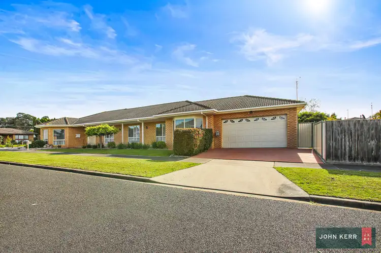 10 York Street, Moe VIC 3825
