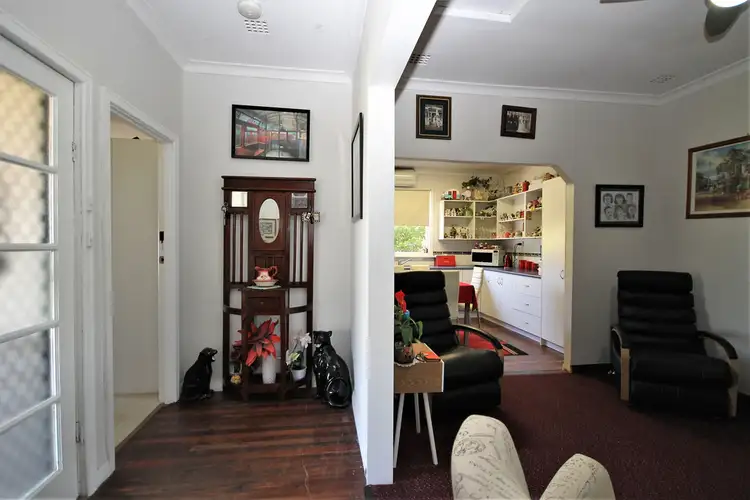 Sixth view of Homely house listing, 120 Clifton Road, Brunswick WA 6224