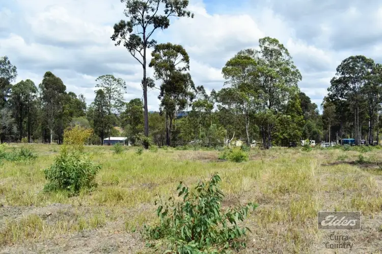Lot 282 Arborfive Road, Glenwood QLD 4570