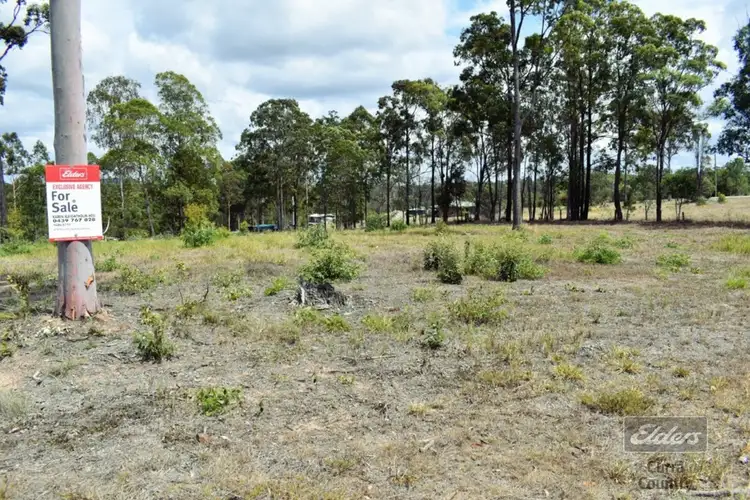 Sixth view of Homely land listing, Lot 282 Arborfive Road, Glenwood QLD 4570