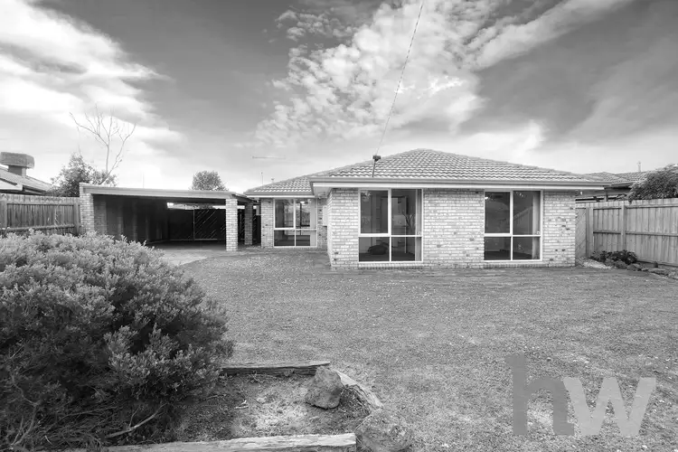 5 Kyema Drive, Lara VIC 3212