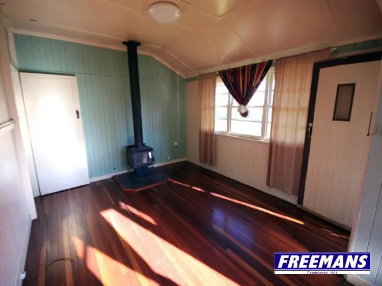 Second view of Homely house listing, 38 Albert Street, Kingaroy QLD 4610