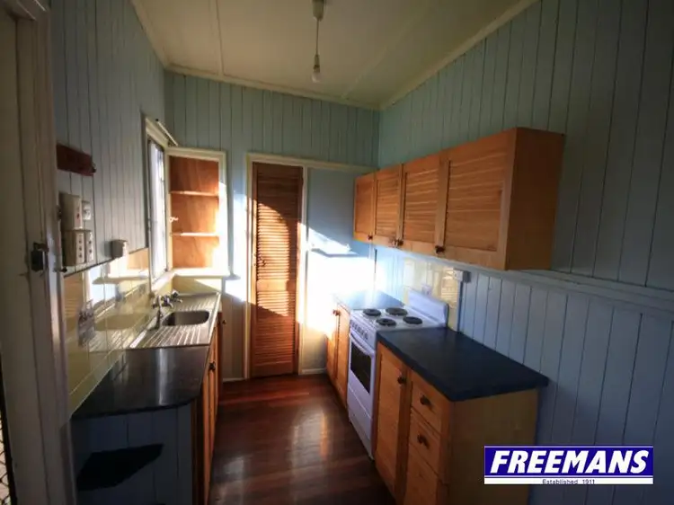 Fifth view of Homely house listing, 38 Albert Street, Kingaroy QLD 4610