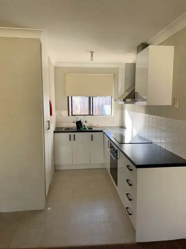 Second view of Homely flat listing, 2/12 Gilbert St, Tumbarumba NSW 2653