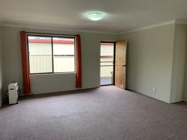 Third view of Homely flat listing, 2/12 Gilbert St, Tumbarumba NSW 2653