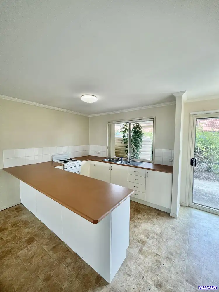 Main view of Homely unit listing, 4/30 Baron Street, Kingaroy QLD 4610