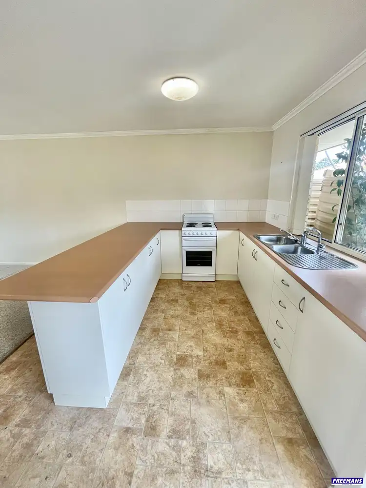 Fourth view of Homely unit listing, 4/30 Baron Street, Kingaroy QLD 4610