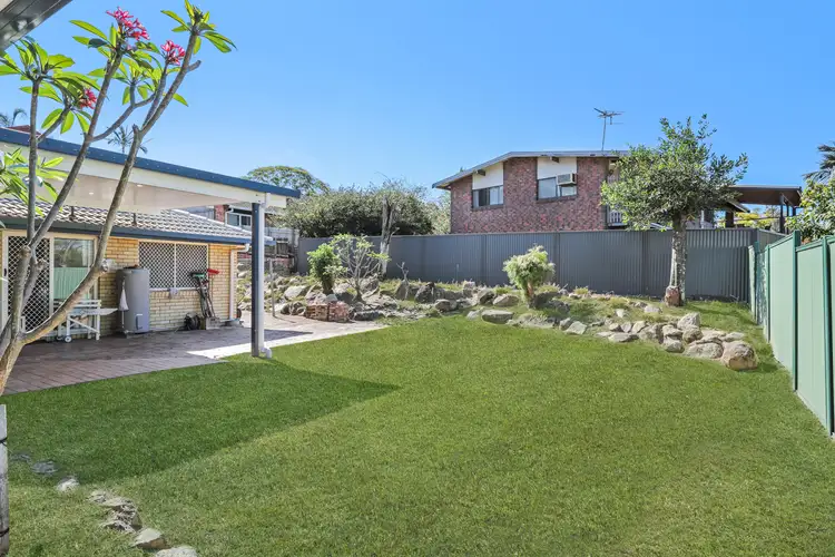 Third view of Homely house listing, 4 Calypso Court, Eatons Hill QLD 4037