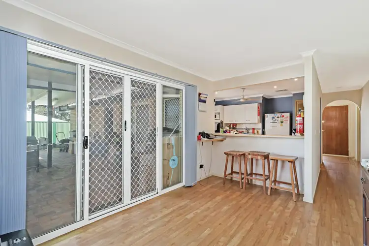 Fifth view of Homely house listing, 4 Calypso Court, Eatons Hill QLD 4037