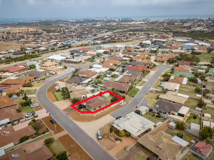 Main view of Homely house listing, 21 Cooper Circuit, Mount Tarcoola WA 6530