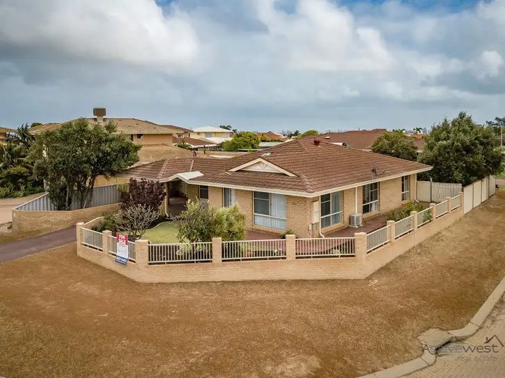 Second view of Homely house listing, 21 Cooper Circuit, Mount Tarcoola WA 6530