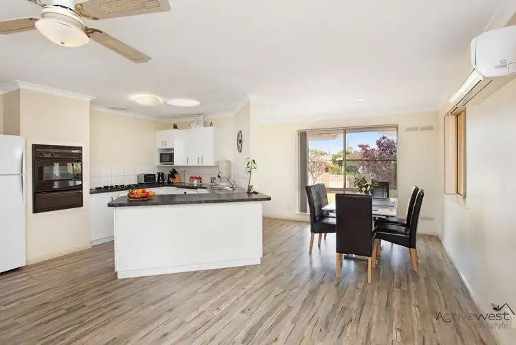 Fourth view of Homely house listing, 21 Cooper Circuit, Mount Tarcoola WA 6530