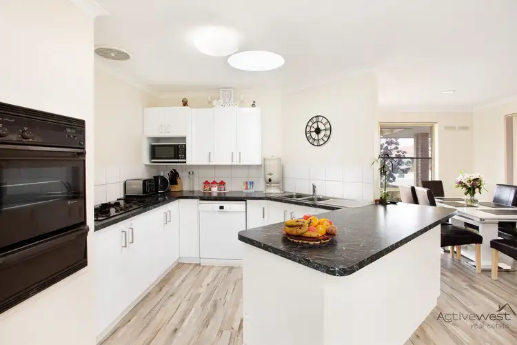 Fifth view of Homely house listing, 21 Cooper Circuit, Mount Tarcoola WA 6530