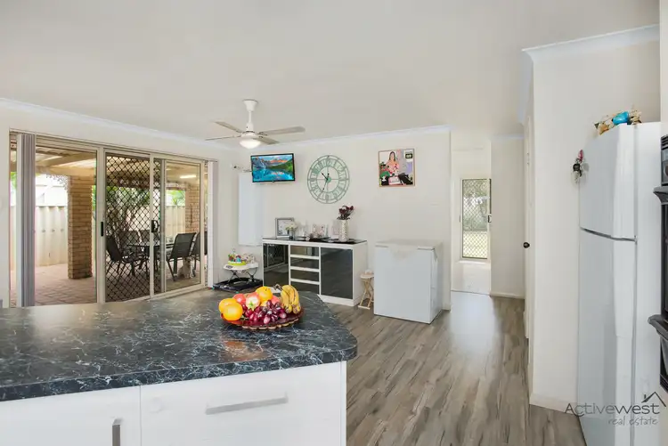Sixth view of Homely house listing, 21 Cooper Circuit, Mount Tarcoola WA 6530