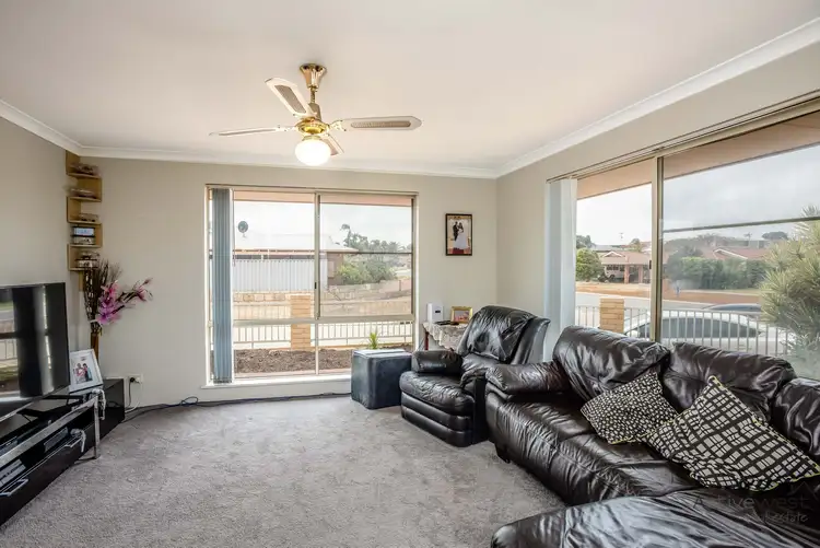 Seventh view of Homely house listing, 21 Cooper Circuit, Mount Tarcoola WA 6530