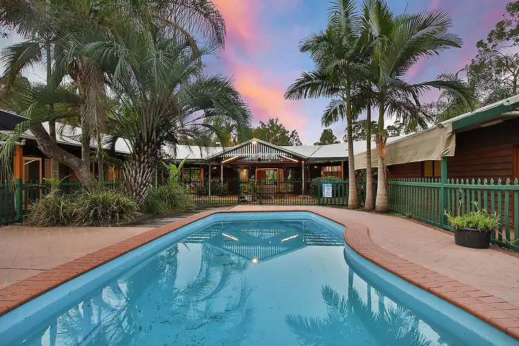 Main view of Homely house listing, 115-119 Crest Road, Greenbank QLD 4124