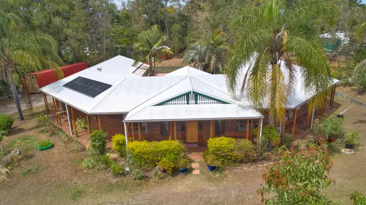Third view of Homely house listing, 115-119 Crest Road, Greenbank QLD 4124