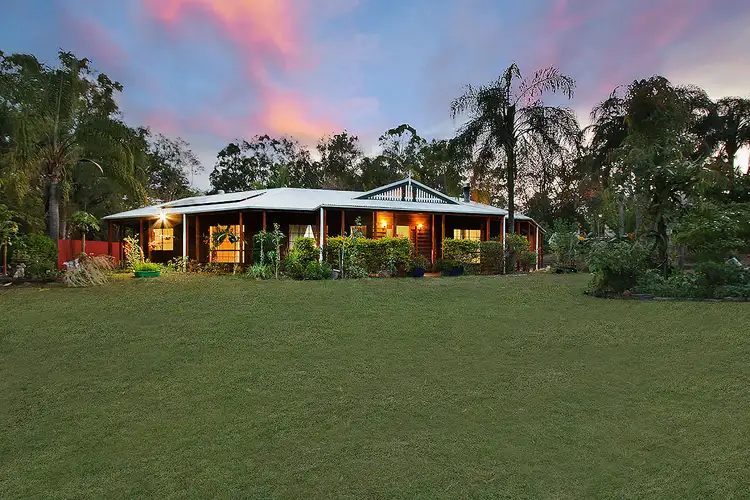 Fourth view of Homely house listing, 115-119 Crest Road, Greenbank QLD 4124