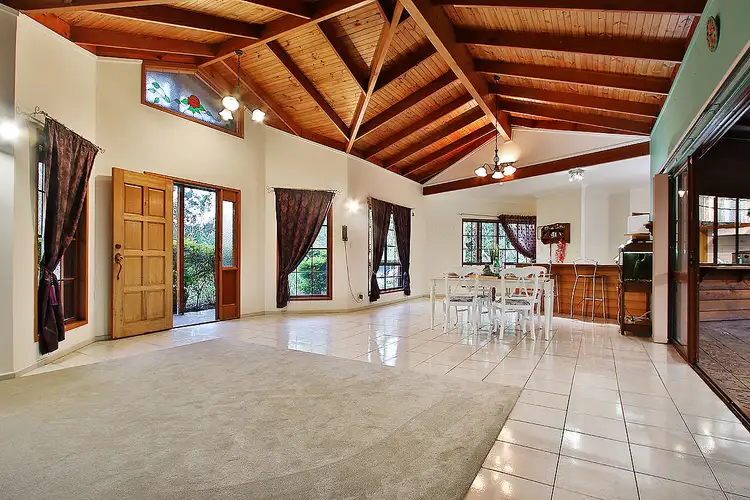 Fifth view of Homely house listing, 115-119 Crest Road, Greenbank QLD 4124